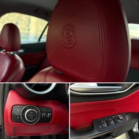 Alfa Romeo Giulia 2.0 JTDm 180��* 8HP* RWD* EURO6B*  | Mobile.bg � ����� ������ 16