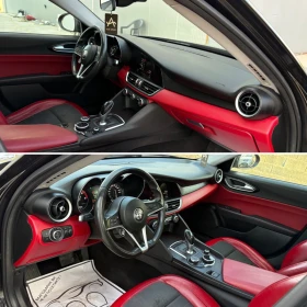 Alfa Romeo Giulia 2.0 JTDm 180��* 8HP* RWD* EURO6B*  | Mobile.bg � ����� ������ 9