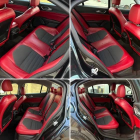 Alfa Romeo Giulia 2.0 JTDm 180��* 8HP* RWD* EURO6B*  | Mobile.bg � ����� ������ 11