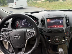 Opel Insignia | Mobile.bg � ����� ������ 14