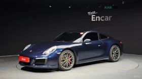 Porsche 911 4S/PDK/COUPE/3.0