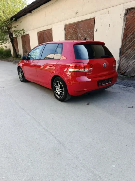 VW Golf TDI | Auto.bg — изображение 4