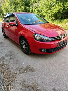 VW Golf TDI | Auto.bg — изображение 7