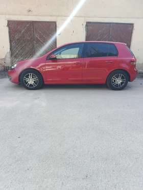 VW Golf TDI | Auto.bg — изображение 3
