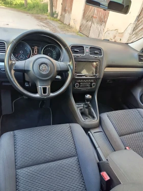 VW Golf TDI | Auto.bg — изображение 11