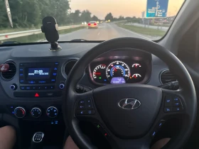 Hyundai I10 | Mobile.bg � ����� ������ 10
