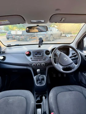 Hyundai I10 | Mobile.bg � ����� ������ 6