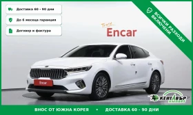 ������ Kia K7