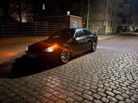 BMW 525 M57