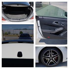 Mercedes-Benz CLA 250 | Mobile.bg � ����� ������ 13
