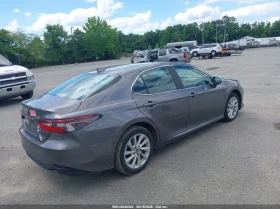 Toyota Camry 2.5L I-4 DI, DOHC, VVT, 203HP Front Wheel Drive | Mobile.bg � ����� ������ 4