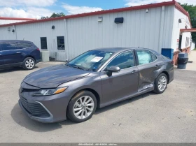 Toyota Camry 2.5L I-4 DI, DOHC, VVT, 203HP Front Wheel Drive | Mobile.bg � ����� ������ 6