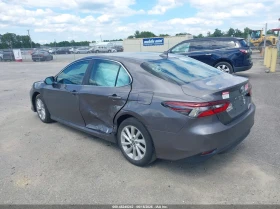 Toyota Camry 2.5L I-4 DI, DOHC, VVT, 203HP Front Wheel Drive | Mobile.bg � ����� ������ 3