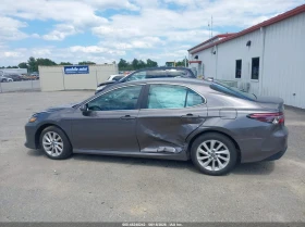 Toyota Camry 2.5L I-4 DI, DOHC, VVT, 203HP Front Wheel Drive | Mobile.bg � ����� ������ 14