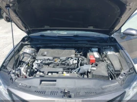 Toyota Camry 2.5L I-4 DI, DOHC, VVT, 203HP Front Wheel Drive | Mobile.bg � ����� ������ 10