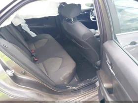 Toyota Camry 2.5L I-4 DI, DOHC, VVT, 203HP Front Wheel Drive | Mobile.bg � ����� ������ 8
