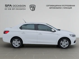 Peugeot 301 NEW ALLURE 1, 5 BlueHDi 102 BVM6 EURO 6//2101116 - 9800 € / 19167.13 лв. - 17423211 4
