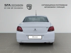 Peugeot 301 NEW ALLURE 1, 5 BlueHDi 102 BVM6 EURO 6//2101116 - 9800 € / 19167.13 лв. - 17423211 6