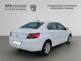 Peugeot 301 NEW ALLURE 1, 5 BlueHDi 102 BVM6 EURO 6//2101116 - 9800 € / 19167.13 лв. - 17423211 5