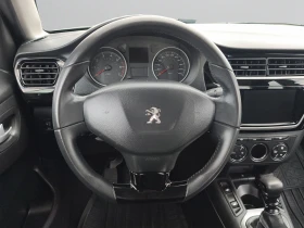 Peugeot 301 NEW ALLURE 1, 5 BlueHDi 102 BVM6 EURO 6//2101116 - 9800 € / 19167.13 лв. - 17423211 10