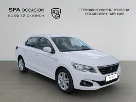 Peugeot 301 NEW ALLURE 1, 5 BlueHDi 102 BVM6 EURO 6//2101116 - 9800 € / 19167.13 лв. - 17423211 3