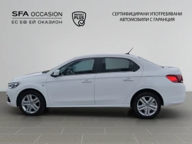 Peugeot 301 NEW ALLURE 1, 5 BlueHDi 102 BVM6 EURO 6//2101116 - 9800 € / 19167.13 лв. - 17423211 8