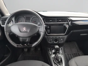 Peugeot 301 NEW ALLURE 1, 5 BlueHDi 102 BVM6 EURO 6//2101116 - 9800 € / 19167.13 лв. - 17423211 9