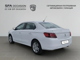 Peugeot 301 NEW ALLURE 1, 5 BlueHDi 102 BVM6 EURO 6//2101116 - 9800 € / 19167.13 лв. - 17423211 7