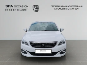 Peugeot 301 NEW ALLURE 1, 5 BlueHDi 102 BVM6 EURO 6//2101116 - 9800 € / 19167.13 лв. - 17423211 2