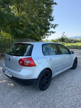 VW Golf 1.9tdi GOAL 105 euro4 | Mobile.bg � ����� ������ 6