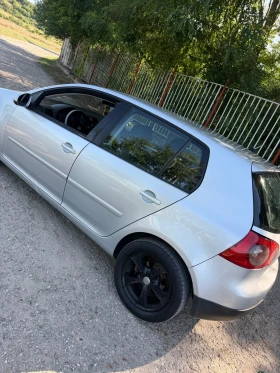 VW Golf 1.9tdi GOAL 105 euro4 | Mobile.bg � ����� ������ 10