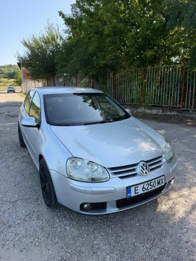 VW Golf 1.9tdi GOAL 105 euro4 | Mobile.bg � ����� ������ 3