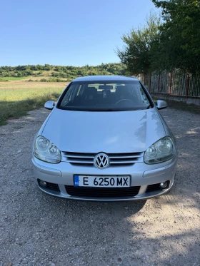 VW Golf 1.9tdi GOAL 105 euro4 | Mobile.bg � ����� ������ 2