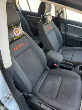 VW Golf 1.9tdi GOAL 105 euro4 | Mobile.bg � ����� ������ 15