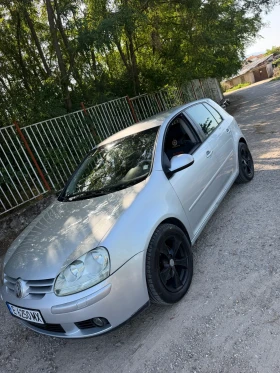 VW Golf 1.9tdi GOAL 105 euro4 | Mobile.bg � ����� ������ 8