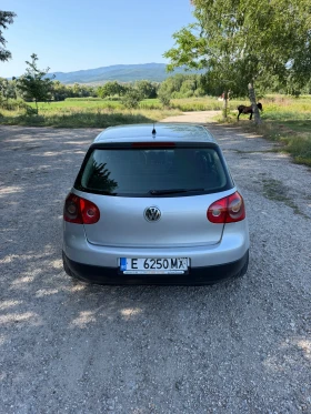 VW Golf 1.9tdi GOAL 105 euro4 | Mobile.bg � ����� ������ 7