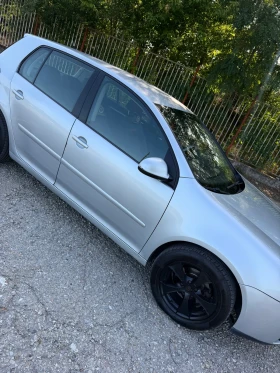 VW Golf 1.9tdi GOAL 105 euro4 | Mobile.bg � ����� ������ 4