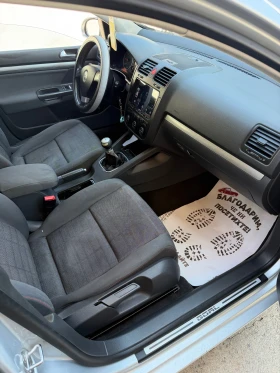 VW Golf 1.9tdi GOAL 105 euro4 | Mobile.bg � ����� ������ 16