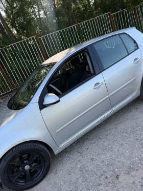 VW Golf 1.9tdi GOAL 105 euro4 | Mobile.bg � ����� ������ 9