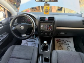 VW Golf 1.9tdi GOAL 105 euro4 | Mobile.bg � ����� ������ 14