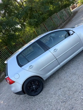 VW Golf 1.9tdi GOAL 105 euro4 | Mobile.bg � ����� ������ 5