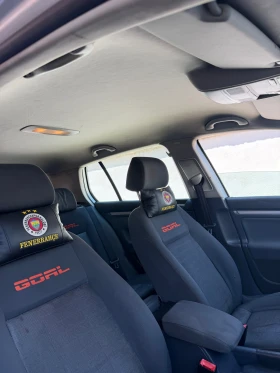 VW Golf 1.9tdi GOAL 105 euro4 | Mobile.bg � ����� ������ 12