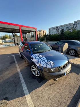 VW Passat B5  | Mobile.bg � ����� ������ 2