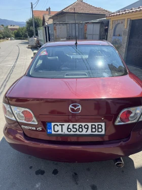 Mazda 6 | Mobile.bg � ����� ������ 2