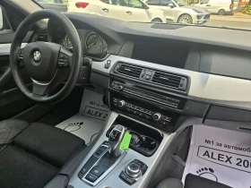 BMW 520 undefined | Auto.bg — изображение 9