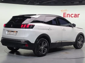 Peugeot 3008 1.6 Automatic | Auto.bg — изображение 3