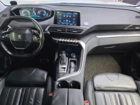 Peugeot 3008 1.6 Automatic | Auto.bg — изображение 8