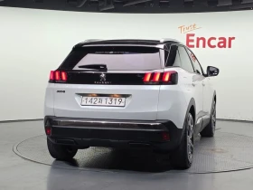 Peugeot 3008 1.6 Automatic | Auto.bg — изображение 4