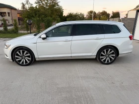 ����� �� �������� �� VW Passat -2.0TDI-4X4-FUUL PACK