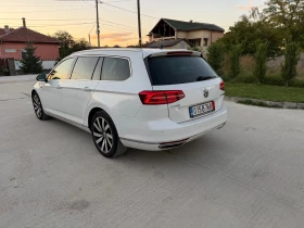 ����� �� �������� �� VW Passat -2.0TDI-4X4-FUUL PACK